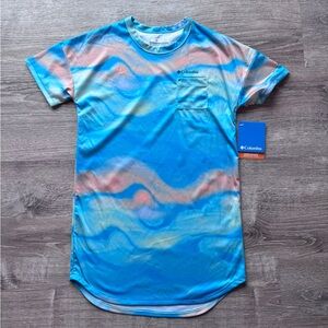 NEW Columbia Girls Fork Stream Dress